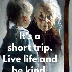 Meet your Posher, Doreen